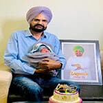 Balkaur Sidhu & Charan Kaur Welcome Baby Boy! To Be Named After Sidhu Moosewala - https://cdn.connectfm.ca/balkaur-singh-s.jpg