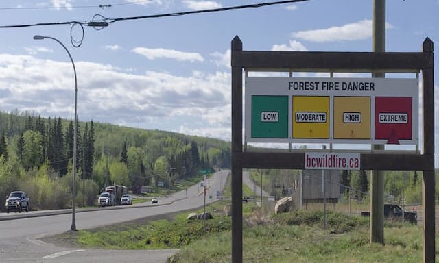 'Challenging' wildfire conditions in B.C. as hot and dry weather persists - https://cdn.connectfm.ca/bc_2024-07-19-172617_xiby.jpg