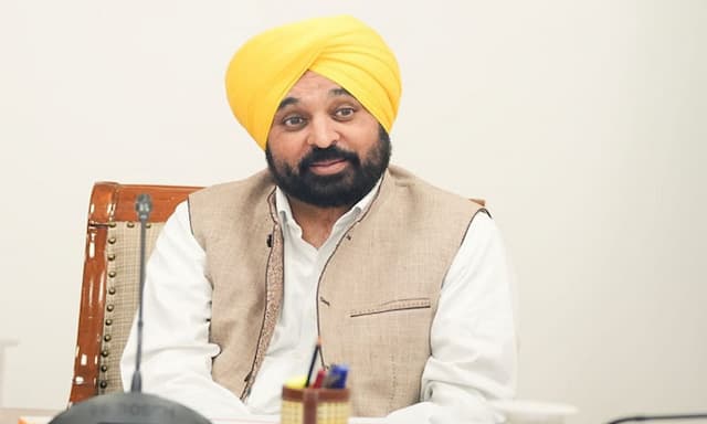 Bhagwant Mann government appoints chairmen and directors in several departments - https://cdn.connectfm.ca/bhagwant-maan_2025-05-20-191313_ckoy.jpg