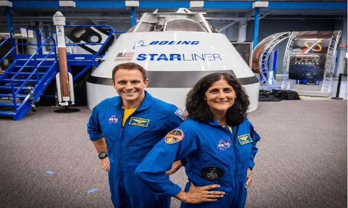 stuck-astronauts-suni-williams-and-butch-wilmore-are-finally-on-their-way-back-to-earth