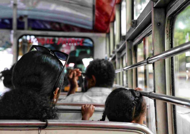 Government and private bus services suspended in Bathinda from 7 pm - https://cdn.connectfm.ca/buses.jpg
