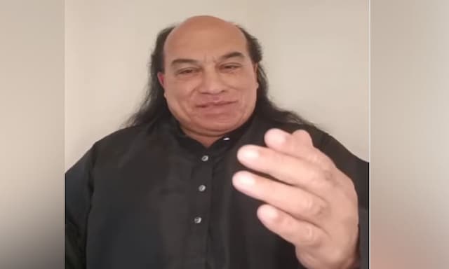 Bado Badi removed from YouTube - https://cdn.connectfm.ca/cahat-fateh-ali-khan.jpg