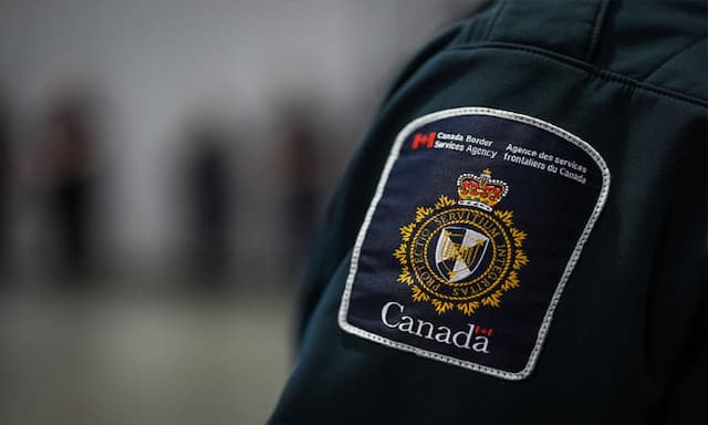 B.C. man sentenced on drug, firearm charges triggered by silencers found at airport - https://cdn.connectfm.ca/canada-border-service-agency_2025-05-26-200922_gniy.jpg