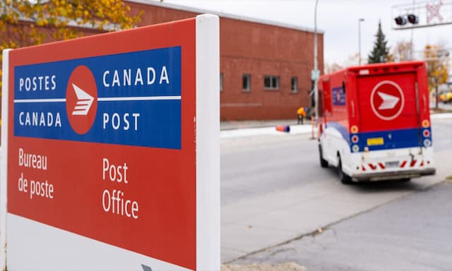 Canada Post Strike Significantly Impacting Businesses - https://cdn.connectfm.ca/canada-post.jpg