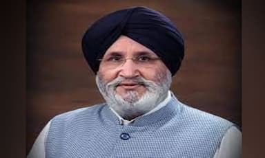 akali-dal-to-contest-by-election-in-ludhiana-west-constituency