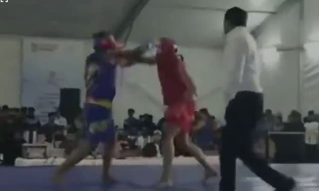 Player Dies While Competing in Boxing Ring in Punjab - https://cdn.connectfm.ca/death-copy.jpg