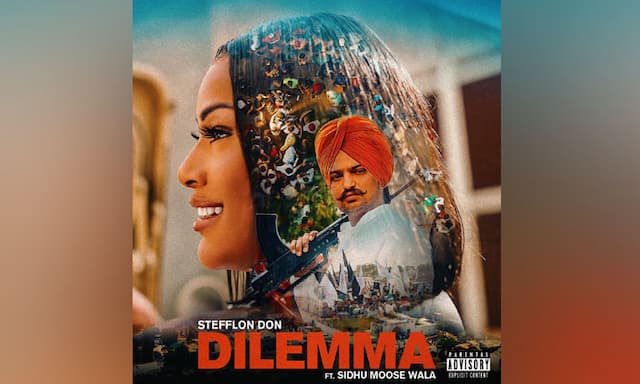 Stefflon Don is out of Dilemma - https://cdn.connectfm.ca/dilemma.jpg