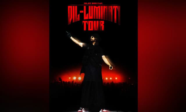 Diljit Dosanjh, who arrived in Vancouver, took stock of the 'Dil Luminati Tour' preparations - https://cdn.connectfm.ca/diljeet_2024-04-26-180903_wbxf.jpg