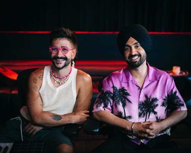 Global artist Camilo teams up with Diljit Dosanjh for track ‘Palpita’ - https://cdn.connectfm.ca/diljit_2023-08-31-205129_unbn.jpg