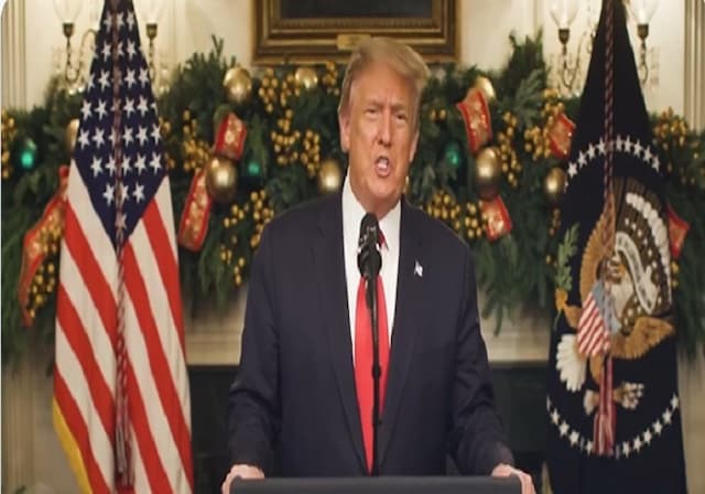 "I won't fight this election again if I lose", Donald Trump - https://cdn.connectfm.ca/donald-trump.jpg