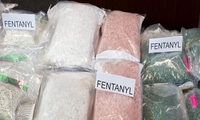 182 deaths linked to B.C. unregulated drugs in April, 14,500 deaths in eight years - https://cdn.connectfm.ca/drugs.jpg