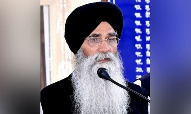 Advocate Harjinder Singh Dhami Stands Firm on Resignation from SGPC Presidency - https://cdn.connectfm.ca/harjinder-singh-dhami.jpg