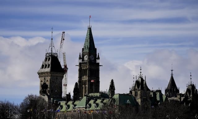 House of Commons returns with new faces - https://cdn.connectfm.ca/house-of-conmmon.jpg