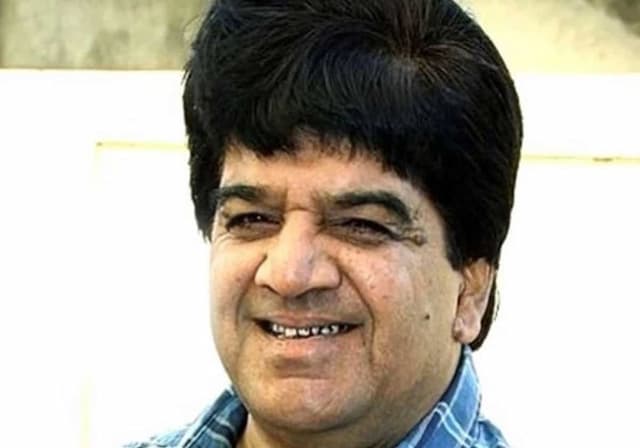 Veteran Bollywood Actor Junior Mehmood Passes Away at 67 - https://cdn.connectfm.ca/junior-mehmood-dec-8.jpg