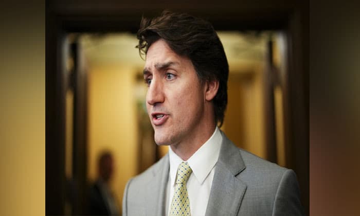 trudeau-unlikely-to-recall-parliament-amid-opposition-demand