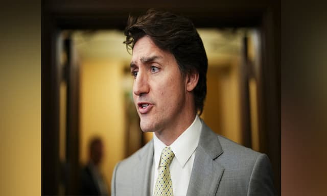 Trudeau Unlikely to Recall Parliament Amid Opposition Demand - https://cdn.connectfm.ca/justin-treadu.jpg