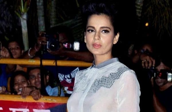 Pakistani actor Nausheen Shah says she wants to slap Kangana Ranaut - https://cdn.connectfm.ca/kangaaanaa.jpg