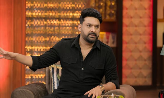 Kapil Sharma Receives Death Threat From Pakistan! - https://cdn.connectfm.ca/kapil-sharrma.jpg