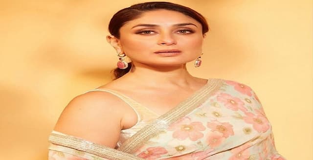 Kareena Kapoor becomes co-owner of Quench Botanics - https://cdn.connectfm.ca/kar.jpg