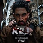 Karan Johar Announces Release Date Of Action Thriller ‘Kill’ - https://cdn.connectfm.ca/kill-s.jpg