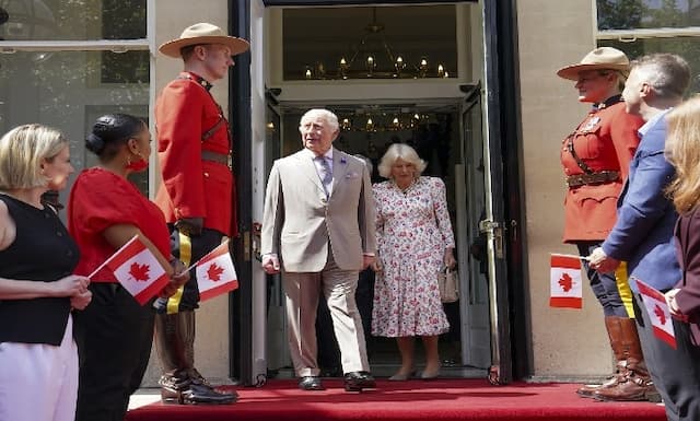 King Charles says in historic throne speech "the true North is indeed strong and free" - https://cdn.connectfm.ca/king-charles_2025-05-26-124855_ujis.jpg
