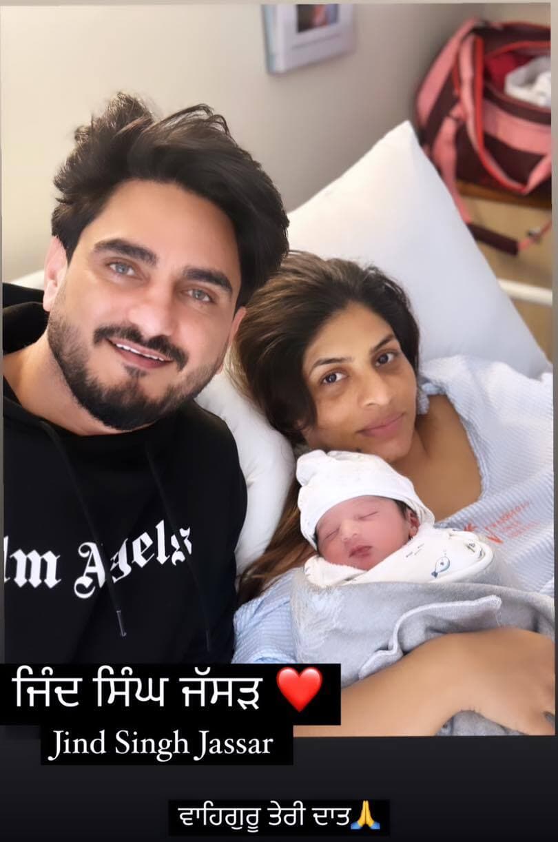 kulwinder-billa-and-his-wife-welcome-second-child-on-karwa-chauth