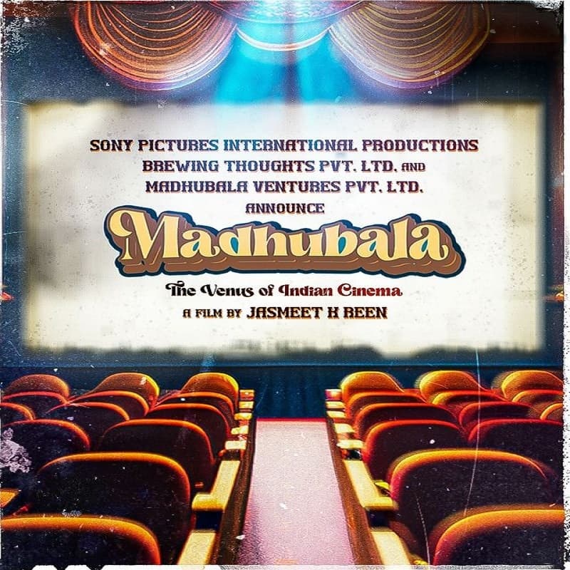 sony-pictures-officially-announce-biopic-on-madhubalas-life