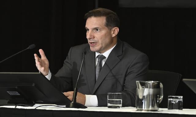 Former minister Marco Mendicino not running in next election - https://cdn.connectfm.ca/marco.jpg