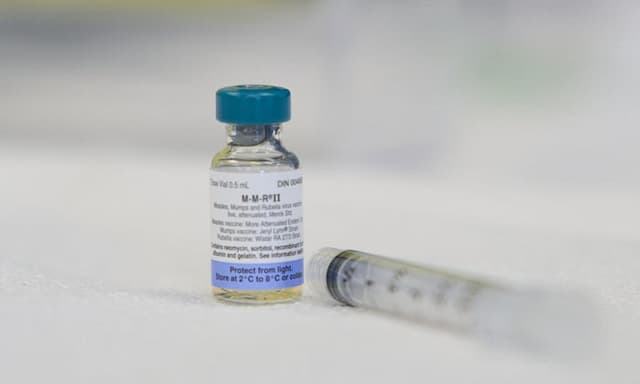 B.C. health officials confirm another travel-related measles case in Lower Mainland - https://cdn.connectfm.ca/measles_2025-03-07-165328_qntc.jpg