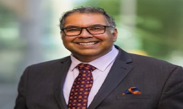 Alberta NDP Leader Naheed Nenshi acclaimed as party's candidate for Edmonton seat - https://cdn.connectfm.ca/naheed.jpg