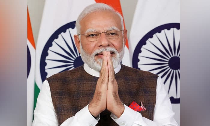 pm-modi-to-visit-russia-in-may-for-80th-victory-day-parade