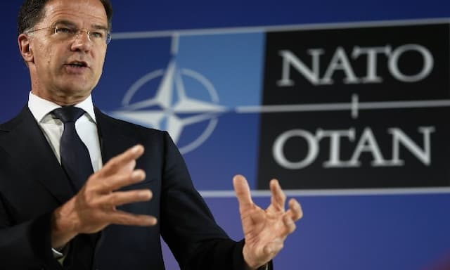 Canada faces 'massive challenge' as NATO eyes new 5% spending target: expert - https://cdn.connectfm.ca/nato_2025-05-27-140600_bebn.jpg