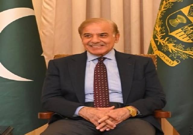 Shahbaz Sharif will be the new Wazir-e-Azam of Pakistan - https://cdn.connectfm.ca/navaz-sareef.jpg