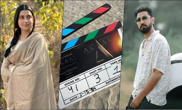 Nimrat Khaira to appear in a new avatar in Akaal - https://cdn.connectfm.ca/nimrat-khaiara.jpg