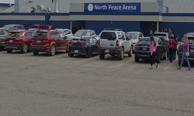 Fort Nelson, B.C., evacuees heading home after being forced to flee wildfires - https://cdn.connectfm.ca/north-peace.jpg