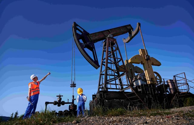 Alberta asks municipalities to name oil companies not paying taxes,  reeve says no use - https://cdn.connectfm.ca/oil.jpg