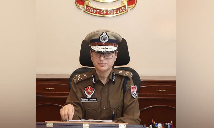police-commissioner-dhanpreet-kaur-issues-orders-amid-india-pakistan-tension