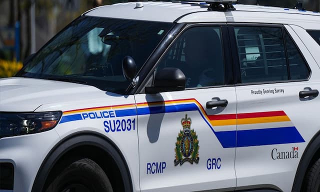 'Senseless violence': Woman killed in Surrey, B.C., home invasion, father says - https://cdn.connectfm.ca/police_2024-06-20-171044_zfqd.jpg