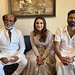 Actor Dhanush & Aishwarya Rajnikanth Officially File For Divorce - https://cdn.connectfm.ca/rajnikanth-s.jpg