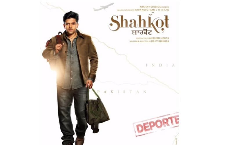 guru-randhawa-announces-his-debut-punjabi-movie-shahkot