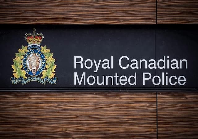 Mounties in Squamish, B.C., recover stolen search-and-rescue  equipment - https://cdn.connectfm.ca/rcmp.jpg