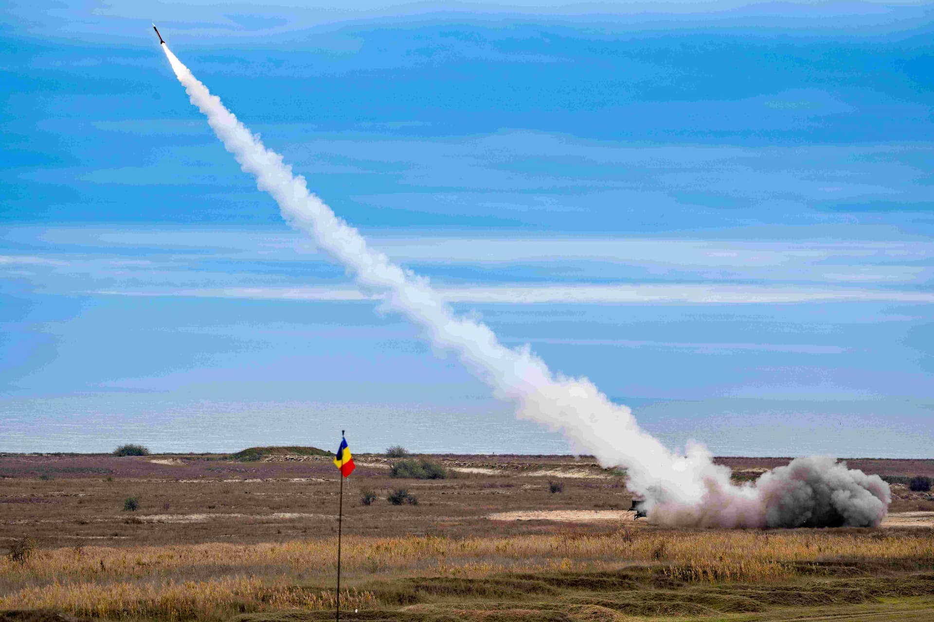 hezbollah-fires-over-200-rockets-into-israel-after-killing-of-senior-commander