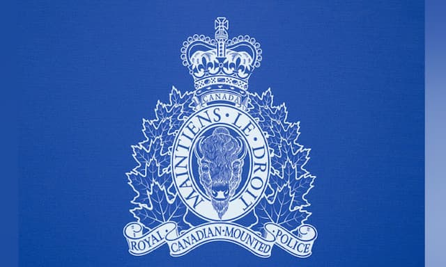 Alberta meditation centre tent collapses in high winds, killing 1 and injuring dozens - https://cdn.connectfm.ca/royal-canadian-mounted-police.jpg