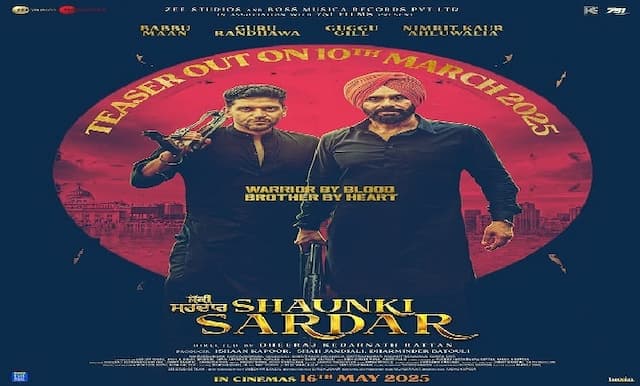 Here comes Shaunki Sardar - https://cdn.connectfm.ca/shounki-sardar.jpg