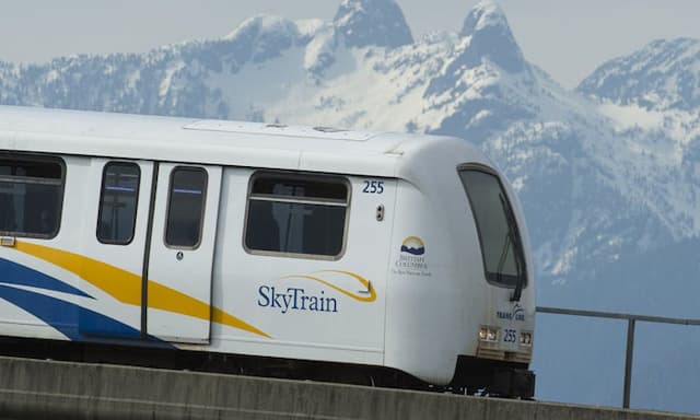 Three teenage girls charged in violent B.C. transit attacks - https://cdn.connectfm.ca/sky-train.jpg