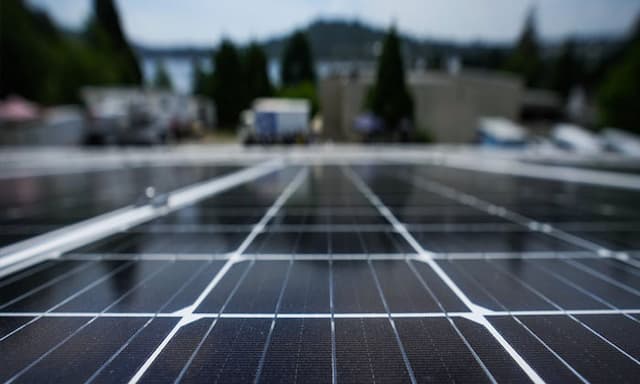 B.C. homes and businesses to be eligible for rebates for rooftop solar systems - https://cdn.connectfm.ca/solar-systems.jpg