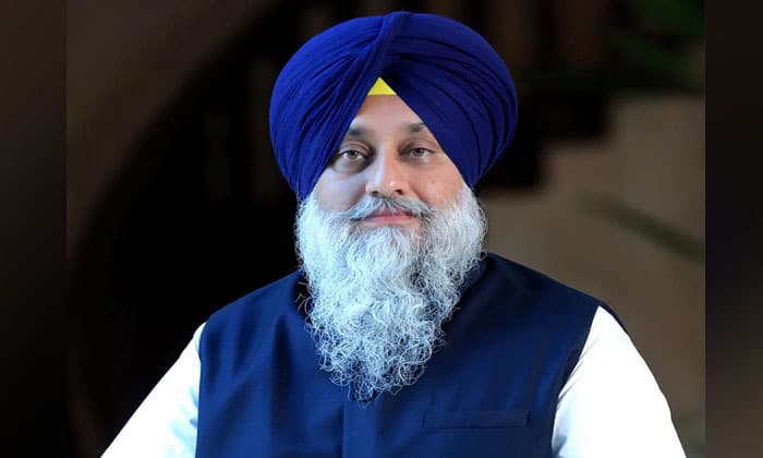 sukhbir-badal-praises-pm-modi-for-taking-steps-against-terrorism-in-pakistan