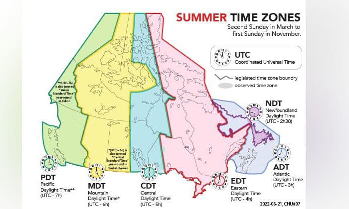 daylight-saving-time-returns-clocks-to-move-forward-on-march-9