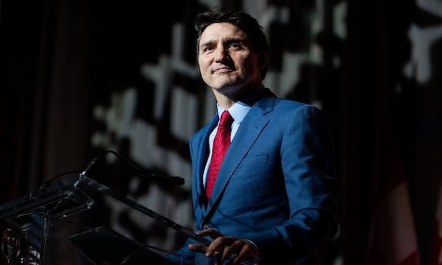 Trudeau expected to step down this week, Globe and Mail reports - https://cdn.connectfm.ca/troudo_2025-01-06-124836_pjuh.jpg