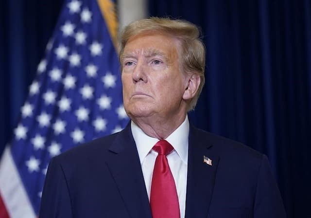 Trump says he will impose reciprocal tariffs on US trading partners - https://cdn.connectfm.ca/trump.jpg